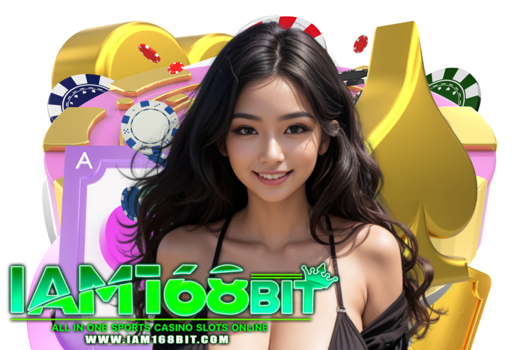 iam168bit wallet