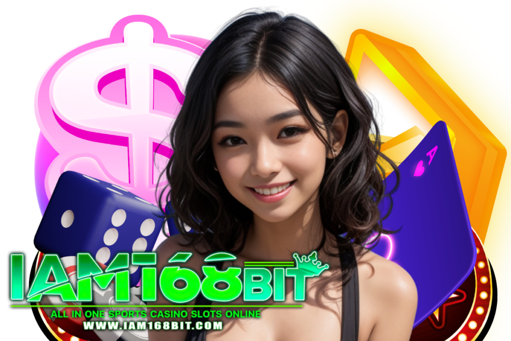 iam168bit สมัคร