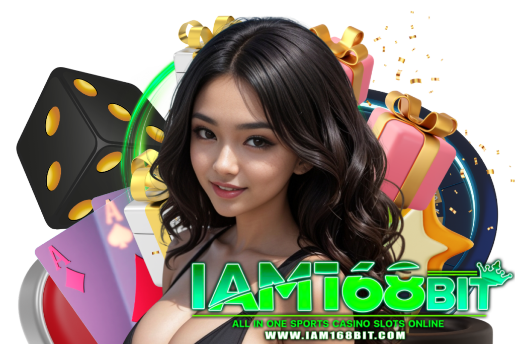 iam168bit สล็อต