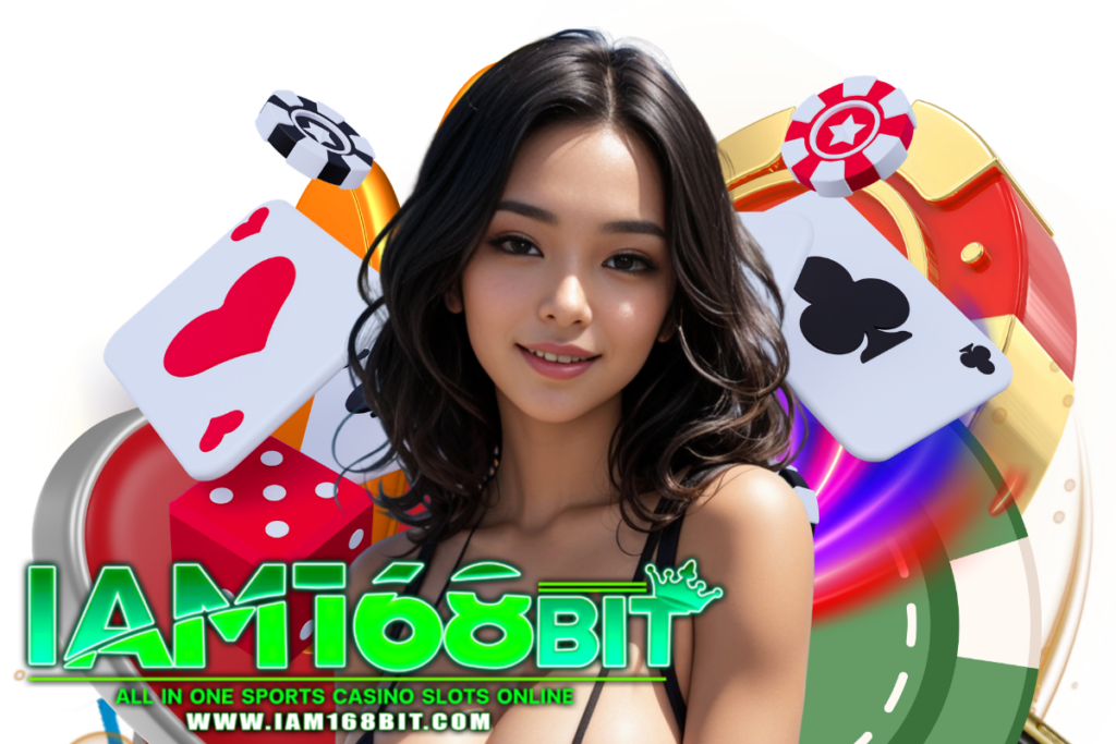 iam168bit แจกเครดิตฟรี